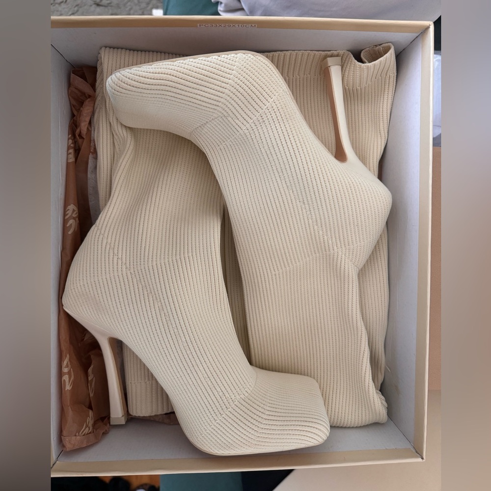 Public Desire boots
